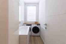 Vendita moderno appartamento Pesaro - Zona Pantano (AP904)