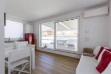 Vendita moderno appartamento Pesaro - Zona Pantano (AP904)