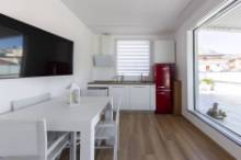 Vendita moderno appartamento Pesaro - Zona Pantano (AP904)