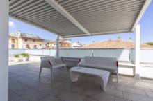 Vendita moderno appartamento Pesaro - Zona Pantano (AP904)