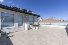 Vendita moderno appartamento Pesaro - Zona Pantano (AP904)