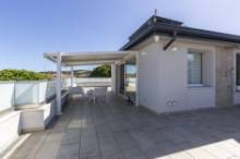 Vendita moderno appartamento Pesaro - Zona Pantano (AP904)