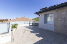 Vendita moderno appartamento Pesaro - Zona Pantano (AP904)