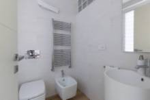 Vendita moderno appartamento Pesaro - Zona Pantano (AP904)