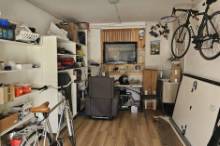 Vendita moderno appartamento Pesaro - Zona Pantano (AP904)