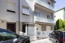 Vendita moderno appartamento Pesaro - Zona Pantano (AP904)