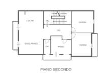 Vendita moderno appartamento Pesaro - Zona Pantano (AP904)