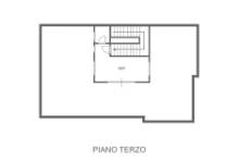 Vendita moderno appartamento Pesaro - Zona Pantano (AP904)