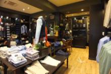 Vendita negozio Pesaro - Zona centro storico (NE300)