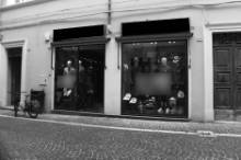 Vendita negozio Pesaro - Zona centro storico (NE300)