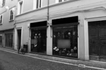 Vendita negozio Pesaro - Zona centro storico (NE300)