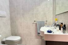 Vendita appartamento ultimo piano con terrazzo e garage Pesaro - Zona centro-mare (AP908)