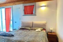 Vendita appartamento ultimo piano con terrazzo e garage Pesaro - Zona centro-mare (AP908)