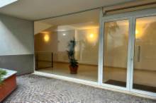 Vendita appartamento ultimo piano con terrazzo e garage Pesaro - Zona centro-mare (AP908)