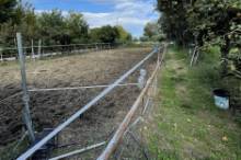 Vendita terreno agricolo da orto Pesaro - Zona Case Bruciate (TE350)