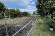 Vendita terreno agricolo da orto Pesaro - Zona Case Bruciate (TE350)