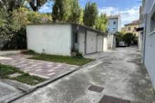 Vendesi appartamento indipendente con posto auto Pesaro - Zona mare (AP907)