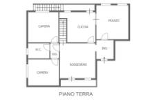 Vendesi appartamento indipendente con posto auto Pesaro - Zona mare (AP907)