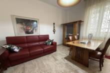 Affitto appartamento arredato con posto auto Pesaro - Zona centro-mare (AM-5)