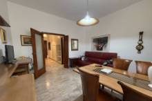 Affitto appartamento arredato con posto auto Pesaro - Zona centro-mare (AM-5)