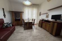 Affitto appartamento arredato con posto auto Pesaro - Zona centro-mare (AM-5)