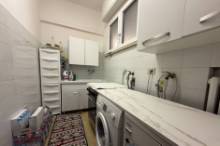 Affitto appartamento arredato con posto auto Pesaro - Zona centro-mare (AM-5)