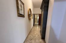 Affitto appartamento arredato con posto auto Pesaro - Zona centro-mare (AM-5)