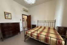 Affitto appartamento arredato con posto auto Pesaro - Zona centro-mare (AM-5)