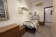 Affitto appartamento arredato con posto auto Pesaro - Zona centro-mare (AM-5)