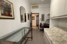 Affitto appartamento arredato con posto auto Pesaro - Zona centro-mare (AM-5)