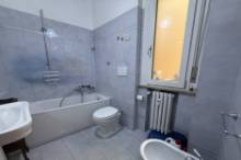 Affitto appartamento arredato con posto auto Pesaro - Zona centro-mare (AM-5)