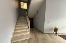 Affitto appartamento arredato con posto auto Pesaro - Zona centro-mare (AM-5)