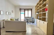 Vendita ampio appartamento Pesaro - Zona centro-mare (AP905)