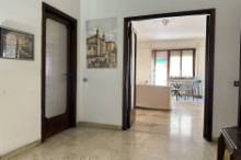 Vendita ampio appartamento Pesaro - Zona centro-mare (AP905)