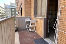 Vendita ampio appartamento Pesaro - Zona centro-mare (AP905)