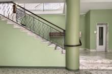 Vendita ampio appartamento Pesaro - Zona centro-mare (AP905)