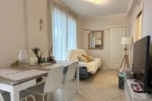 Vendita raffinato appartamento con scoperto Pesaro - Zona mare (AP912)