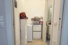 Vendita raffinato appartamento con scoperto Pesaro - Zona mare (AP912)