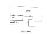 Vendita raffinato appartamento con scoperto Pesaro - Zona mare (AP912)