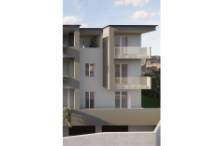 Vendita appartamento in nuova costruzione Pesaro - Zona Pantano (CA07.2)