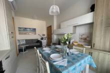 AFFITTO CASA VACANZE PESARO - ZONA MARE (R2/49)