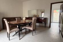 Vendesi casa a schiera con scoperto Pesaro - Novilara (SC910)