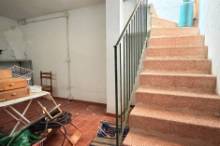 Vendesi casa a schiera con scoperto Pesaro - Novilara (SC910)