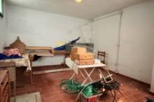 Vendesi casa a schiera con scoperto Pesaro - Novilara (SC910)