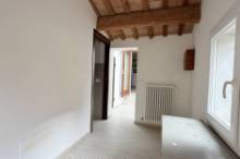 Vendesi casa a schiera con scoperto Pesaro - Novilara (SC910)