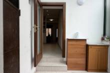 Vendesi casa a schiera con scoperto Pesaro - Novilara (SC910)