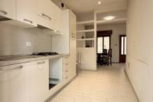 Vendesi casa a schiera con scoperto Pesaro - Novilara (SC910)