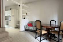 Vendesi casa a schiera con scoperto Pesaro - Novilara (SC910)