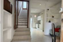 Vendesi casa a schiera con scoperto Pesaro - Novilara (SC910)