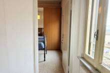 Vendesi casa a schiera con scoperto Pesaro - Novilara (SC910)